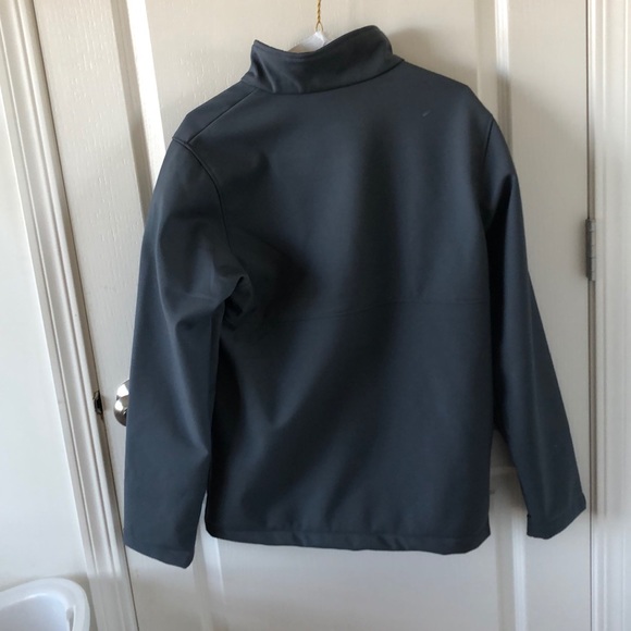 Columbia Soft Shell Jacket - Picture 3 of 3